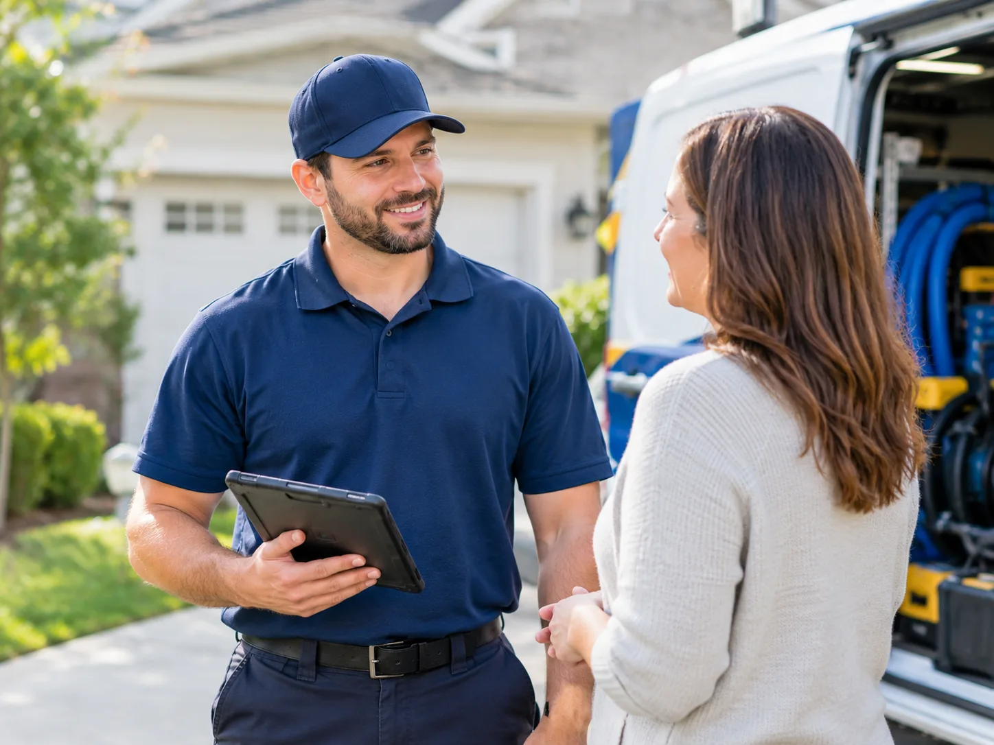 Sewage Backup Cleanup Hague, NY FAQs